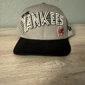 Yankees hat